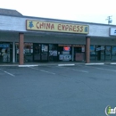 China Express - Chinese Restaurants