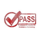 Professional Alcohol & Substance Screening