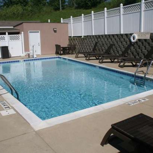 Best Western Lawrenceburg Inn - Lawrenceburg, KY