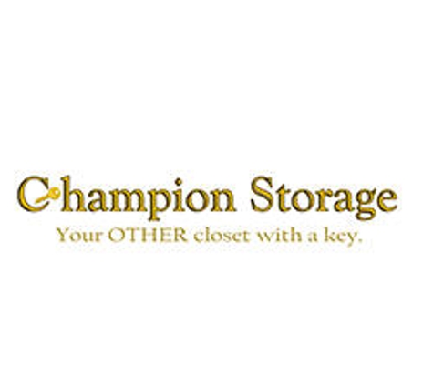 Champion Storage - Mountain City, GA