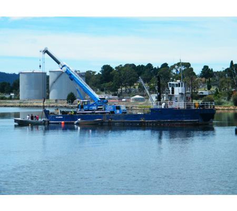 Elliott's Crane Hire Pty Ltd - Risdon Vale, TAS