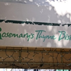 Rosemary's Thyme Bistro