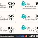 24 Hour Locksmith Kirkland - Locks & Locksmiths