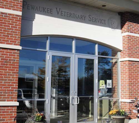 Pewaukee Veterinary Service - Pewaukee, WI