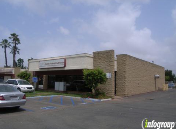 Inland Federal Credit Union - El Cajon, CA