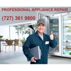 Professional Appliance Repair