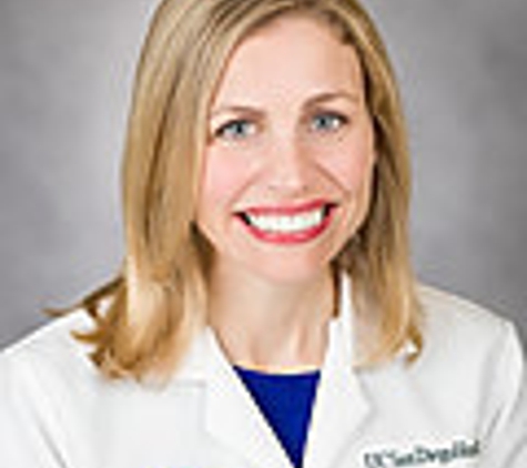 Michele L. Ritter, MD - La Jolla, CA