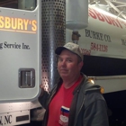 Asbury's Septic Tank Cleaning & Backhoe Service