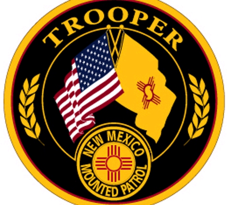 New Mexico Mounted Patrol - Las Cruces Troop 10 - Las Cruces, NM