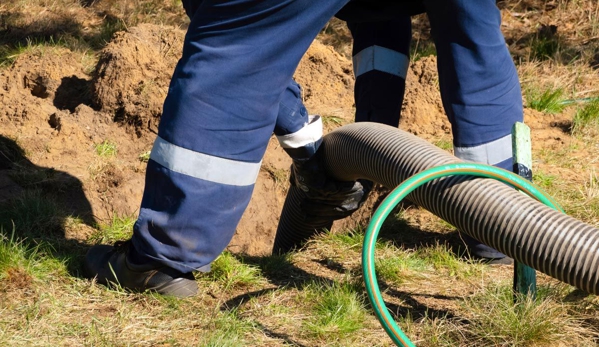 Underground Rooter Sewer & Drains - Oakland, CA