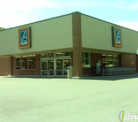 Aldi - Crystal City, MO