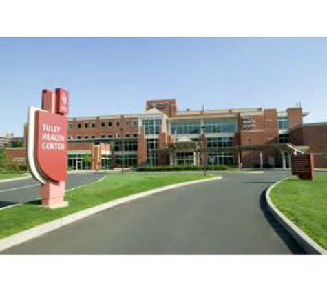 Stamford Health Medical Group - Stamford, CT