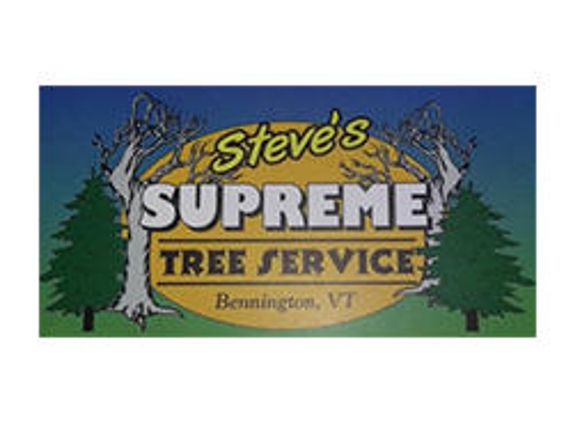 Supreme Tree Service - Woodford, VT