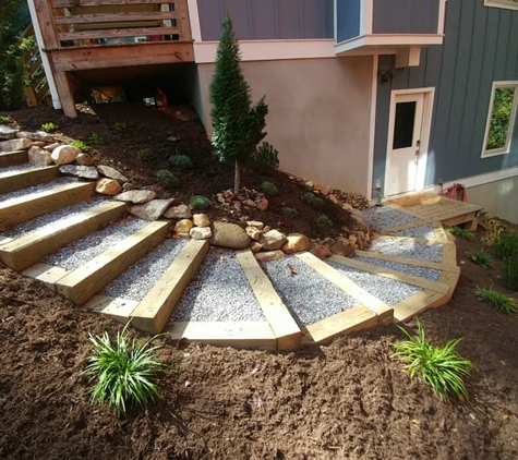 Sokol Landscaping - Asheville, NC