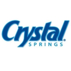 Crystal Springs Water Delivery Service 2060