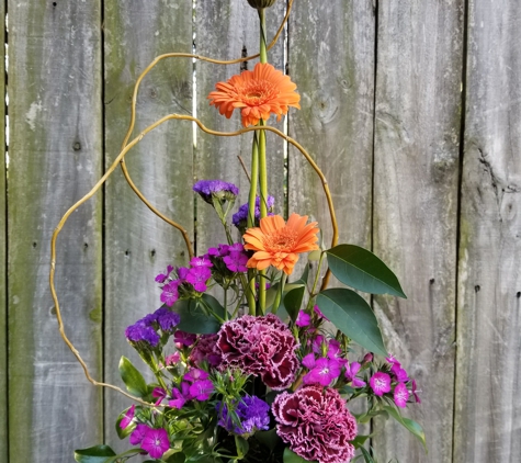 Cat's Pajamas Floral Design Inc - Wilmington, NC