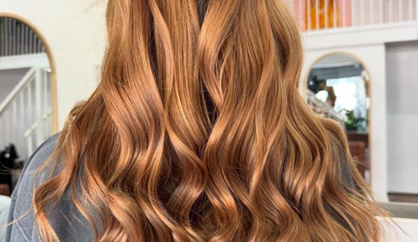 Mode Hair Salon - Mildura, VIC