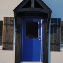 The Blue Door Gift Store - Gift Shops