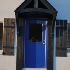 The Blue Door Gift Store