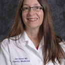 Jan Hood, MD - Physicians & Surgeons