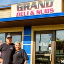 Grand Deli & Subs - Sandwich Shops