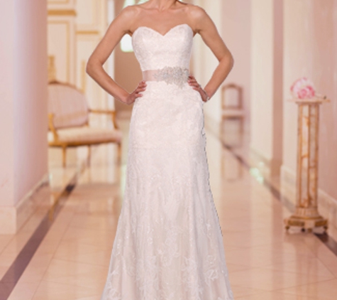 Wonderland Bridal Couture - Margate, FL