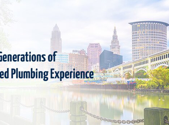 Mayes & Sons Plumbing, Inc. - Cleveland, OH