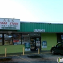 Tex-Mex Food Store - Grocery Stores