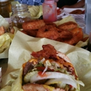 Hodads - Hamburgers & Hot Dogs