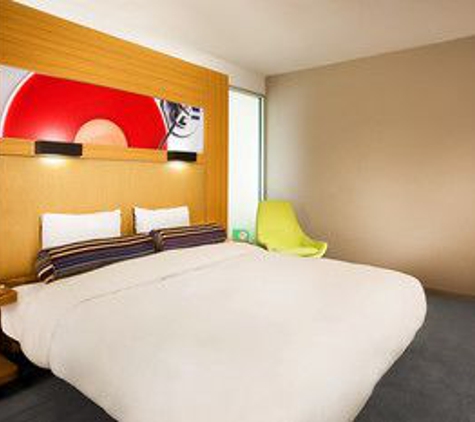 Aloft Hotels - Mount Laurel, NJ