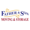 Father & Son Moving & Storage gallery