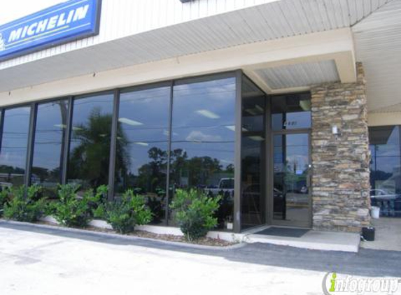 Boulevard Tire Center Mount Dora - Mount Dora, FL