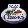 Bill's Backyard Classics gallery