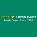 Fettig's Landscaping Inc - Landscape Contractors