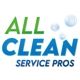 All Clean Service Pros