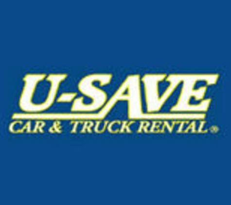 U - Save Car and Truck Rental of Auburn - Auburn, AL