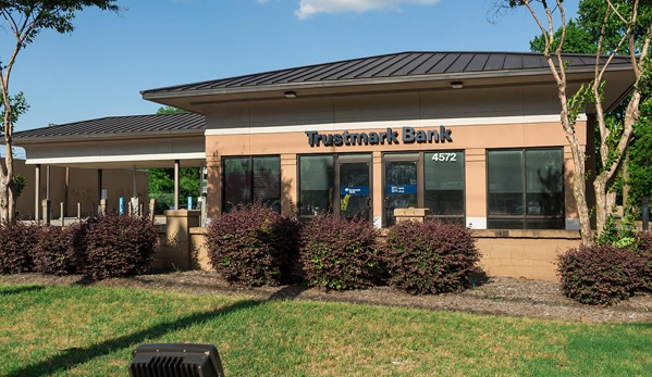 Trustmark ATM - Memphis, TN