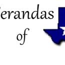 The Verandas of Texas Restaurant #1 - Breakfast, Brunch & Lunch Restaurants
