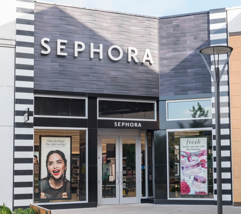 Sephora - Palo Alto, CA