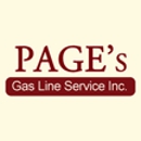 Pages Gas Line Service - Gas Lines-Installation & Repairing