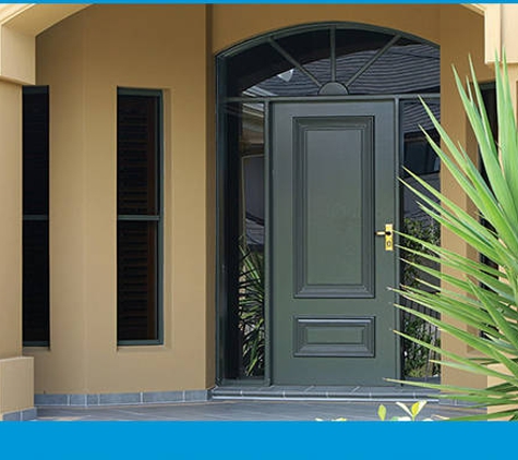 Complete Doors - Mackay, QLD