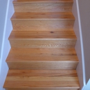 St Helena Hardwood Floors - Floor Materials