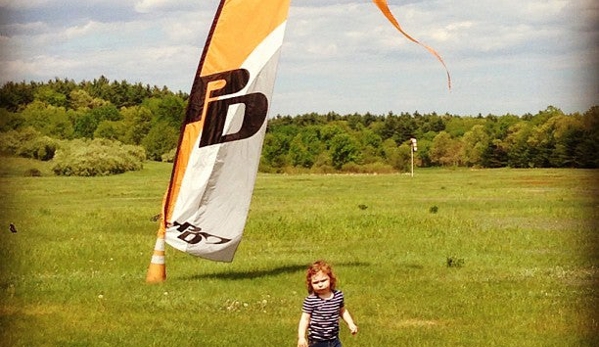 Skydive Pepperell - Pepperell, MA