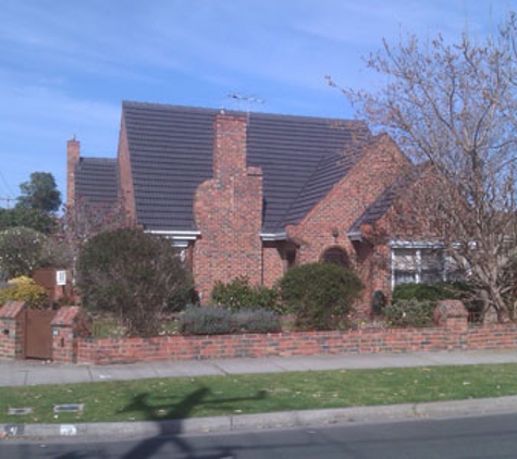 Stormproof Roofing