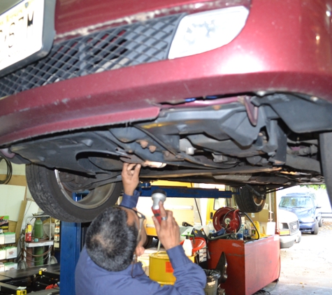 Omkara Auto Repairs - Piscataway, NJ