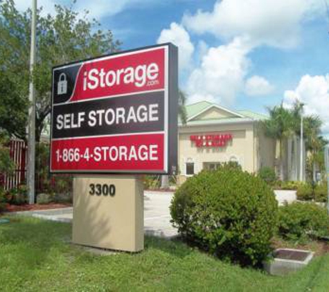 iStorage Self Storage - Cape Coral, FL