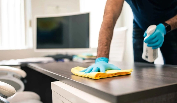 Naturaliste Commercial Cleaning - Yallingup, WA