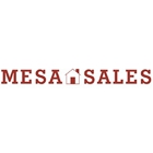 Mesa Sales and Supply