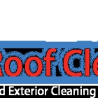 The Roof Cleaner