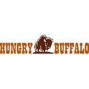 Hungry Buffalo - Pizza